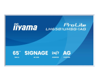 iiyama ProLite LH6581UHSG-1AG - 1538012 - zdjęcie 2